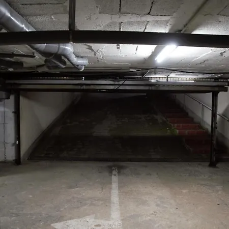 Apartment Nuevo En Totalmente Reformado Con Parking Privado *