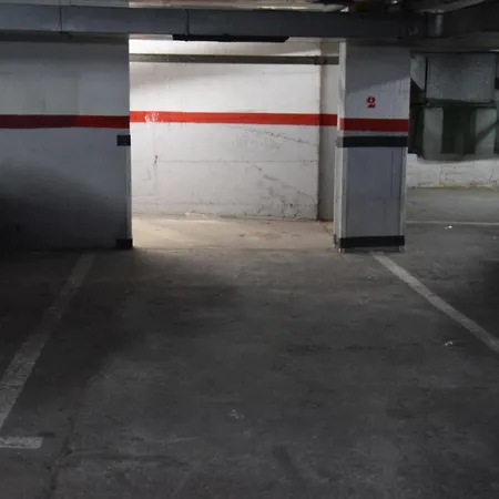 Nuevo En Totalmente Reformado Con Parking Privado * Calella