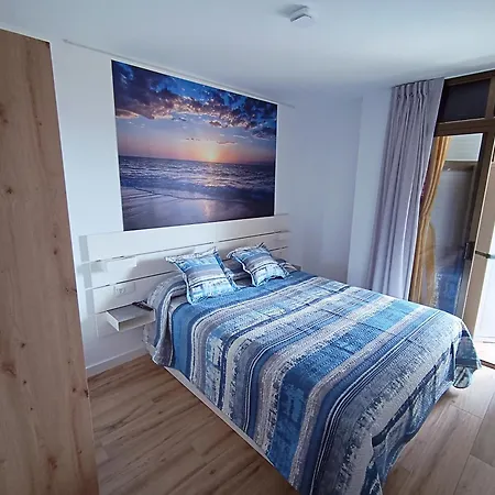 Nuevo En Totalmente Reformado Con Parking Privado * Calella